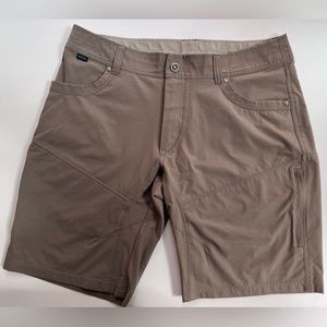 Kühl Silencr Kargo Shorts